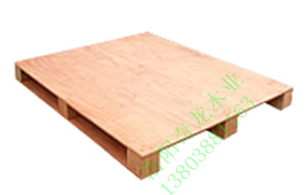 洛陽木托盤都有哪些結(jié)構(gòu)