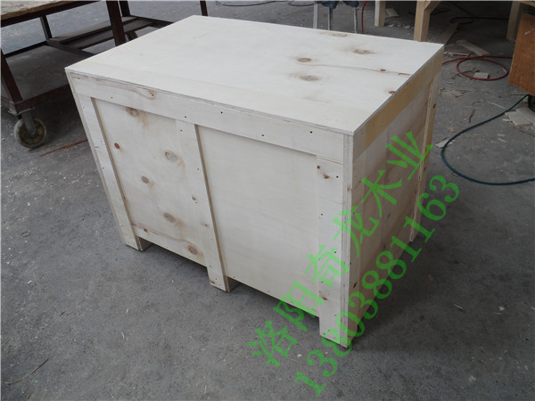 洛陽(yáng)木箱的分類(lèi)有哪些呢