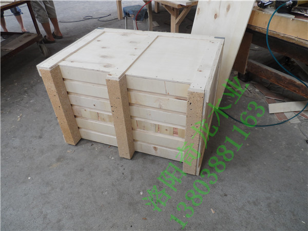洛陽(yáng)出口木箱是什么？有哪些要求？