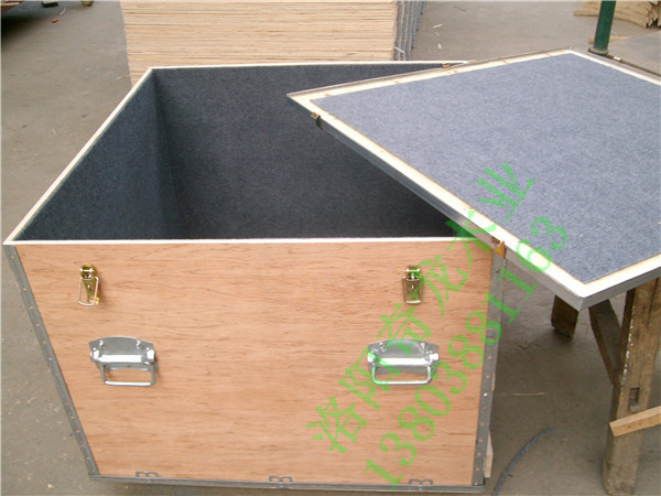 如何防止洛陽木箱、木托盤發(fā)霉