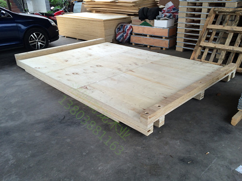 木托盤日常保養(yǎng)的方法有哪些