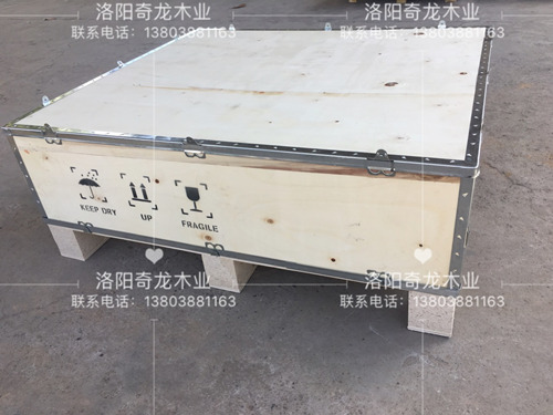 如何保養(yǎng)洛陽木箱產(chǎn)品