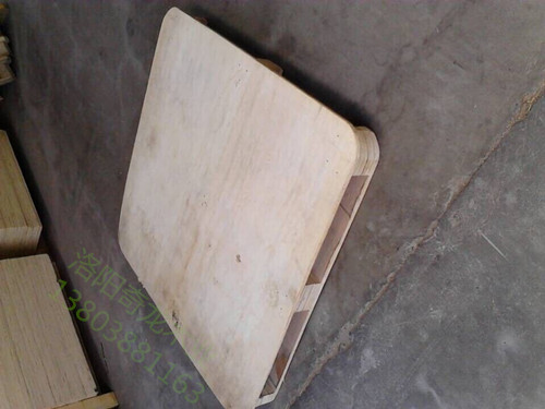 木托盤表面有“污漬”怎么處理