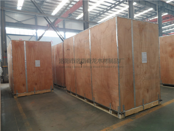 合格的包裝木箱有哪些特點？