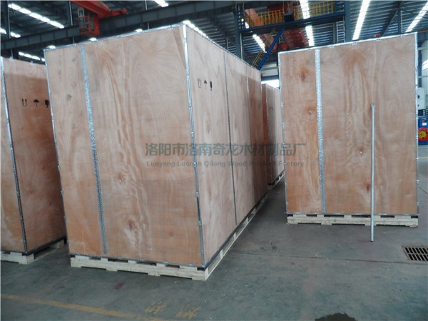 如何充分發(fā)揮鋼帶木箱的優(yōu)勢(shì)