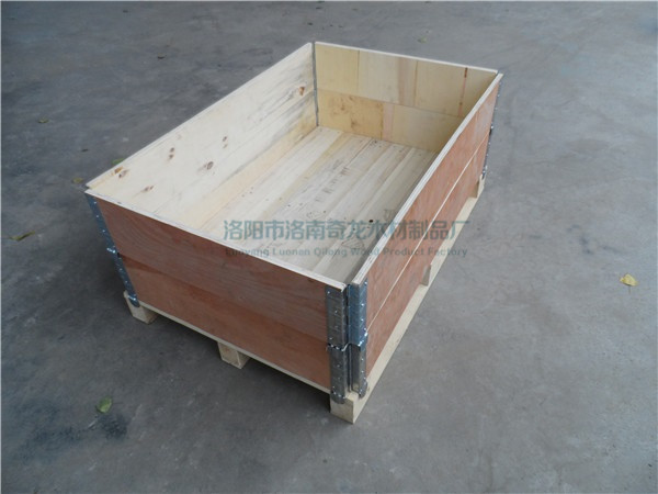 木箱包裝常用于哪些地方