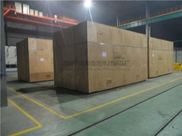 選購(gòu)出口包裝木箱五大注意事項(xiàng)