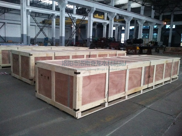 封閉式木箱有什么優(yōu)點(diǎn)