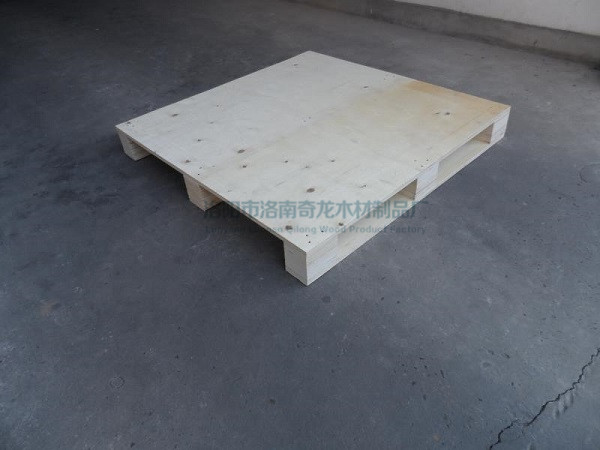 如何識別免熏蒸木托盤質(zhì)量