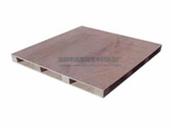 膠合板托盤的優(yōu)點