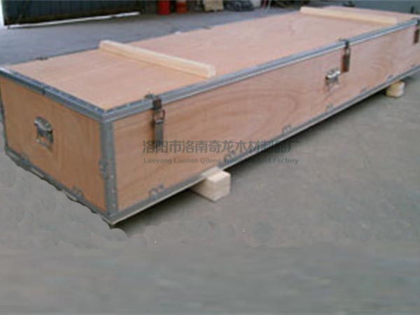 出口木箱免熏蒸材料種類有哪些