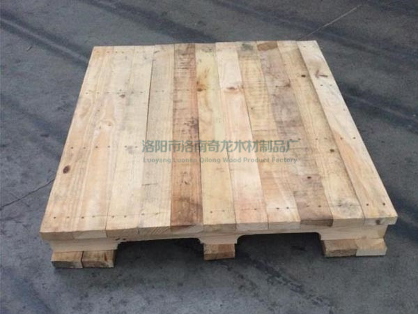 木托盤重量與質(zhì)量之間的關(guān)系