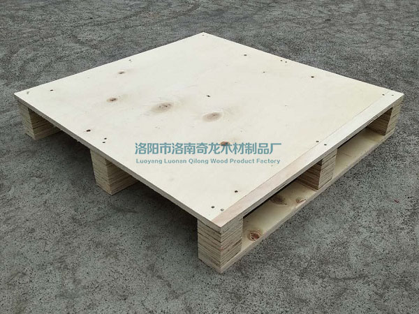 木制托盤的四大常見問題