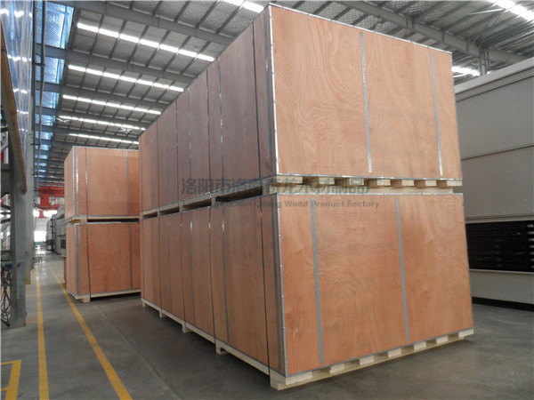 免熏蒸木箱優(yōu)勢簡述
