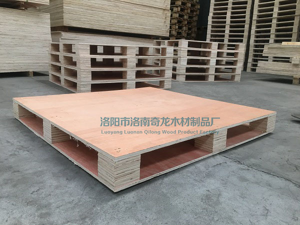 出口木托盤木材的干燥方法