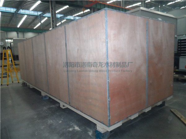 免熏蒸木箱出口還需開具出口證明嗎