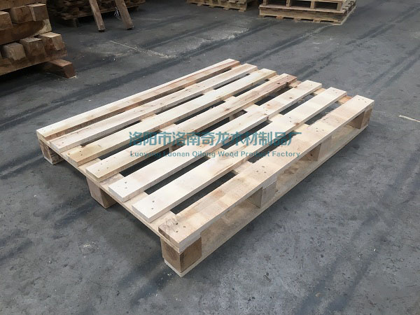 如何正確使用木托盤