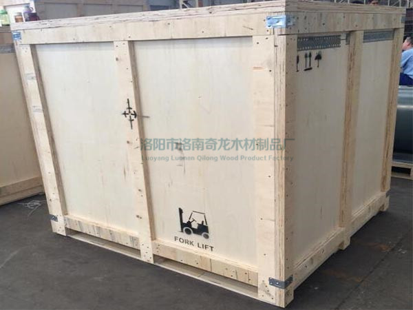 木箱包裝在電子產(chǎn)品行業(yè)的應(yīng)用