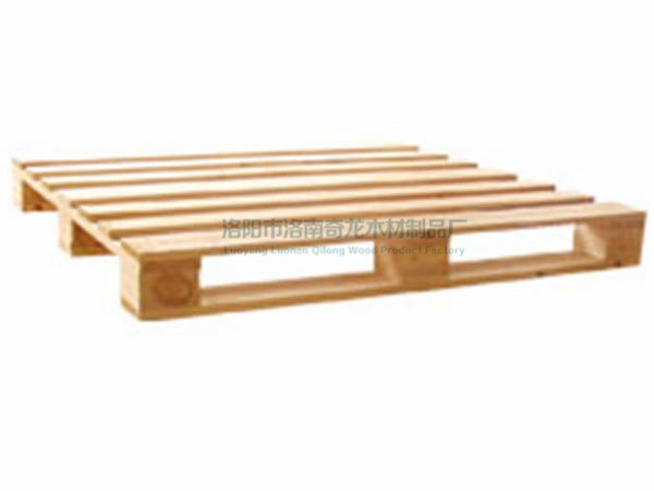 木托盤的承重量你知道嗎