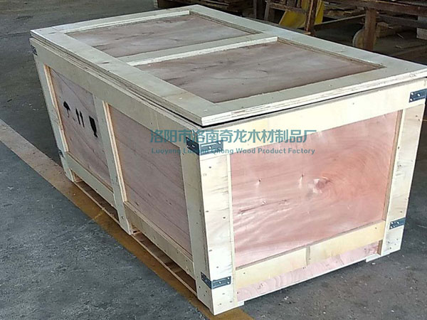 出口木箱的標準與規(guī)定