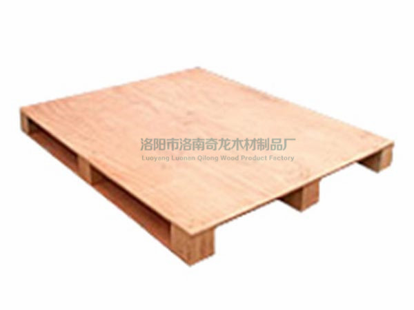 出口木托盤抗折抗老化，延長使用壽命的秘訣