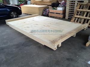免熏蒸出口木托盤