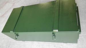 軍用木箱